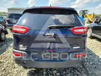 2014 Jeep CHEROKEE фото