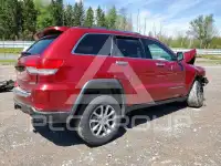 2014 Jeep CHEROKEE фото