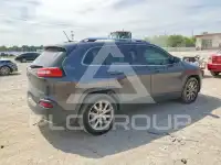 2014 Jeep CHEROKEE фото