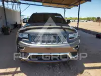 2014 Jeep CHEROKEE фото