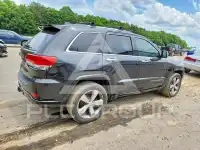 2014 Jeep CHEROKEE photo