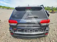 2014 Jeep CHEROKEE фото