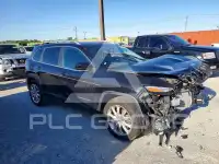 2014 Jeep CHEROKEE фото