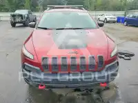 2014 Jeep CHEROKEE фото