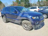 2014 Jeep CHEROKEE фото