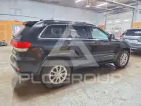 2014 Jeep CHEROKEE photo