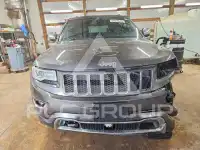 2014 Jeep CHEROKEE фото