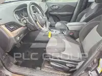 2014 Jeep CHEROKEE фото
