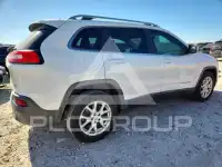 2014 Jeep CHEROKEE фото