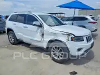 2014 Jeep CHEROKEE фото