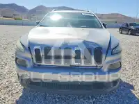 2014 Jeep CHEROKEE фото