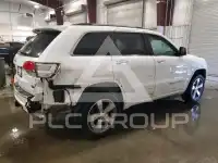 2014 Jeep Grand Cherokee фото