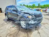 2014 Jeep CHEROKEE photo