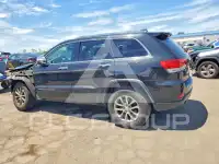 2014 Jeep CHEROKEE photo