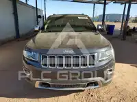 2014 Jeep CHEROKEE фото