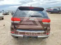 2014 Jeep CHEROKEE photo