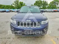 2014 Jeep CHEROKEE фото