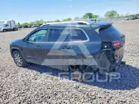2014 Jeep CHEROKEE фото