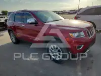 2014 Jeep CHEROKEE фото