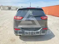 2014 Jeep CHEROKEE фото