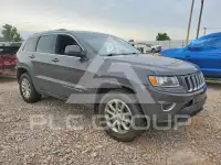 2014 Jeep Grand Cherokee photo