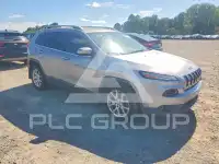 2014 Jeep CHEROKEE фото