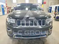 2014 Jeep CHEROKEE фото