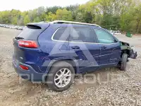 2014 Jeep CHEROKEE фото