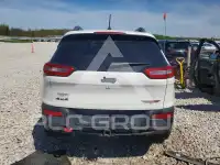 2014 Jeep CHEROKEE фото