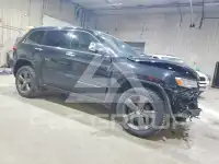 2014 Jeep Grand Cherokee фото