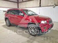 2014 Jeep CHEROKEE photo