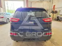 2014 Jeep CHEROKEE фото