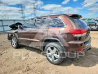 2014 Jeep Grand Cherokee фото