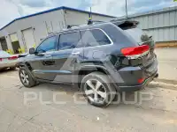 2014 Jeep CHEROKEE photo