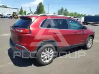 2014 Jeep CHEROKEE фото