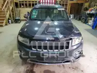 2014 Jeep CHEROKEE photo