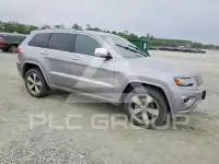 2014 Jeep Grand Cherokee фото