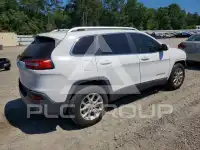 2014 Jeep CHEROKEE фото