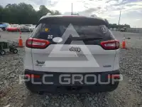 2014 Jeep CHEROKEE фото