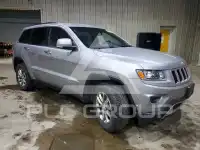 2014 Jeep CHEROKEE photo