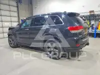 2014 Jeep Grand Cherokee фото