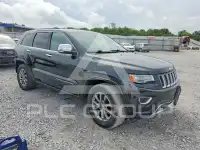 2014 Jeep CHEROKEE фото