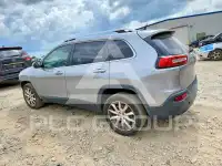 2014 Jeep CHEROKEE фото