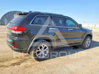 2014 Jeep CHEROKEE photo