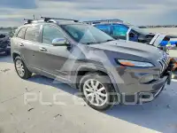 2014 Jeep CHEROKEE фото