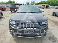 2014 Jeep CHEROKEE фото