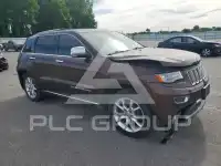 2014 Jeep CHEROKEE photo