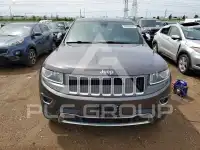 2014 Jeep CHEROKEE фото