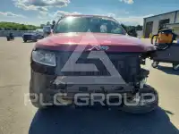 2014 Jeep CHEROKEE фото