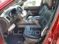 2014 Jeep CHEROKEE фото